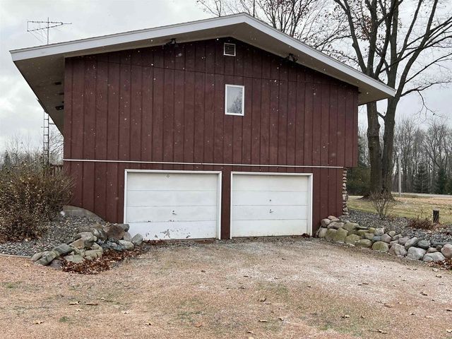 3470 N COUNTY ROAD E, Medford, WI 54451