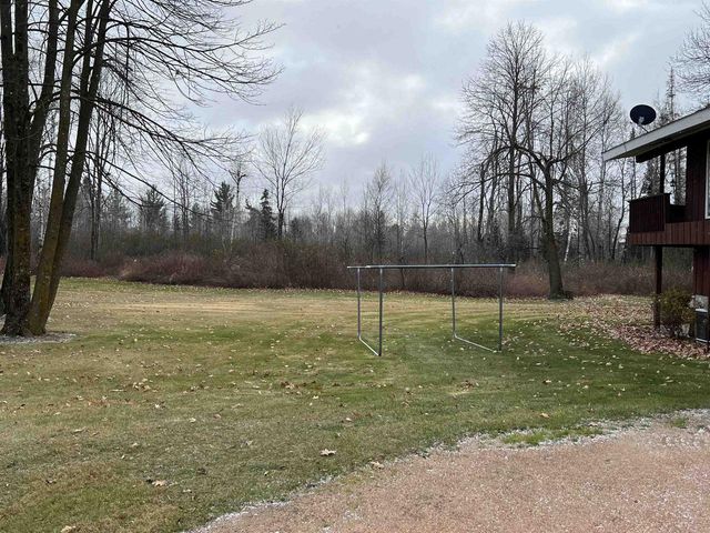 3470 N COUNTY ROAD E, Medford, WI 54451