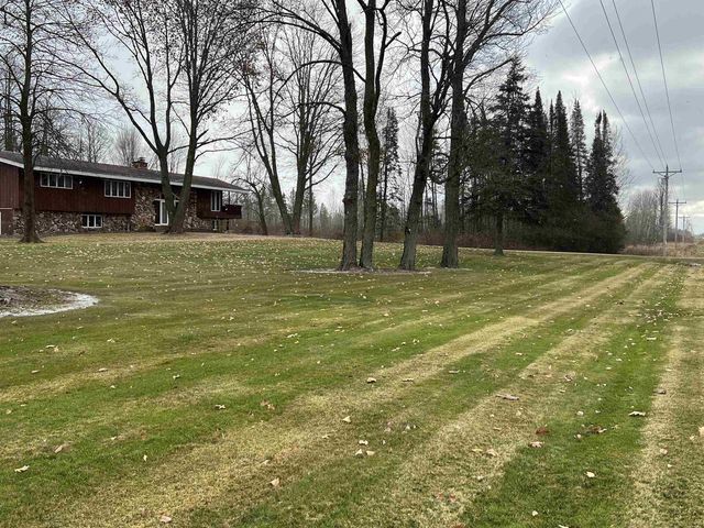 3470 N COUNTY ROAD E, Medford, WI 54451