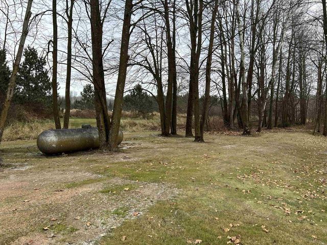 3470 N COUNTY ROAD E, Medford, WI 54451