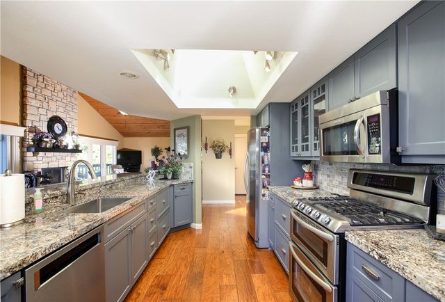 583 Plymouth Street, Cambria, CA 93428