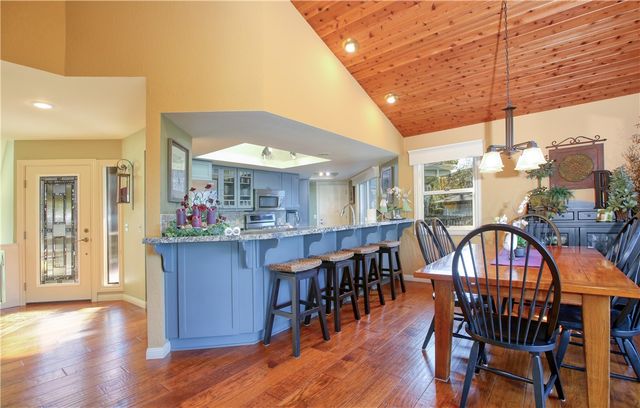 583 Plymouth Street, Cambria, CA 93428