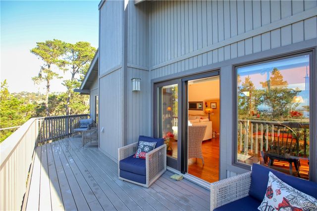 583 Plymouth Street, Cambria, CA 93428