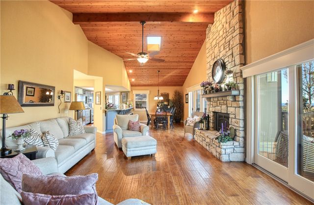 583 Plymouth Street, Cambria, CA 93428