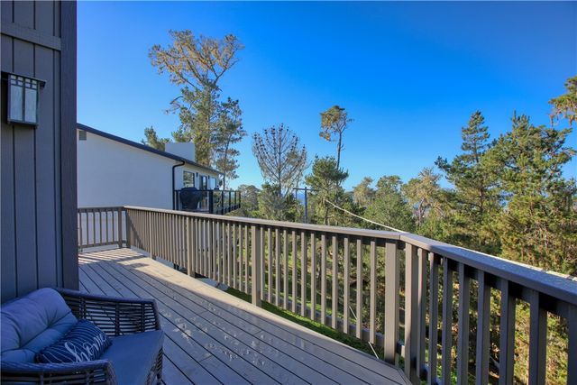 583 Plymouth Street, Cambria, CA 93428