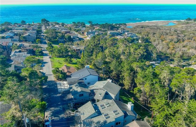 583 Plymouth Street, Cambria, CA 93428