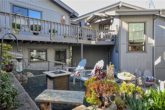 583 Plymouth Street, Cambria, CA 93428