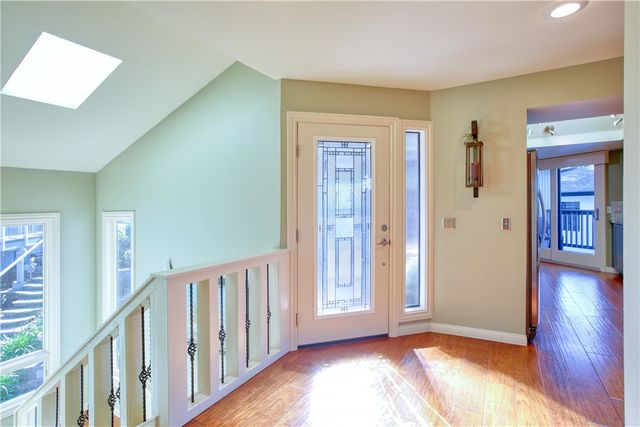 583 Plymouth Street, Cambria, CA 93428