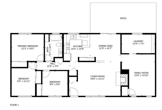 13808 Cascadian Way, Everett, WA 98208