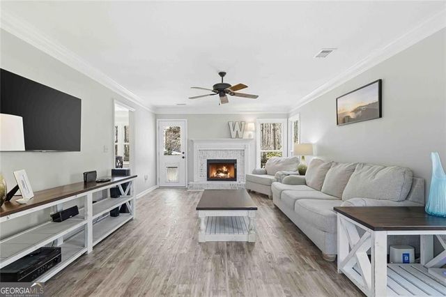 5175 Shotwell Street, Woodstock, GA 30188