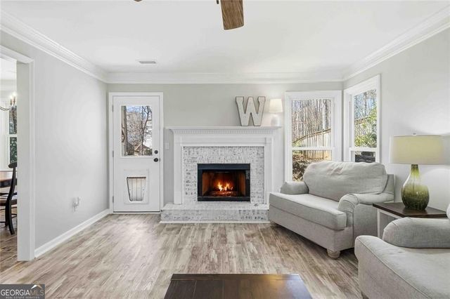 5175 Shotwell Street, Woodstock, GA 30188