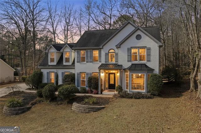 5175 Shotwell Street, Woodstock, GA 30188