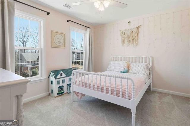 5175 Shotwell Street, Woodstock, GA 30188