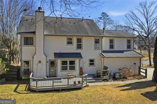 5175 Shotwell Street, Woodstock, GA 30188