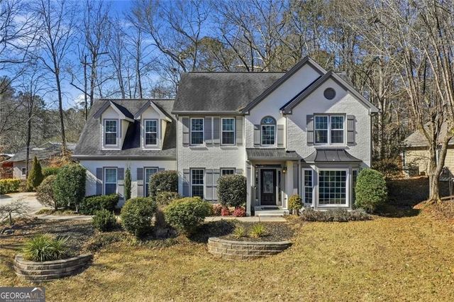 5175 Shotwell Street, Woodstock, GA 30188