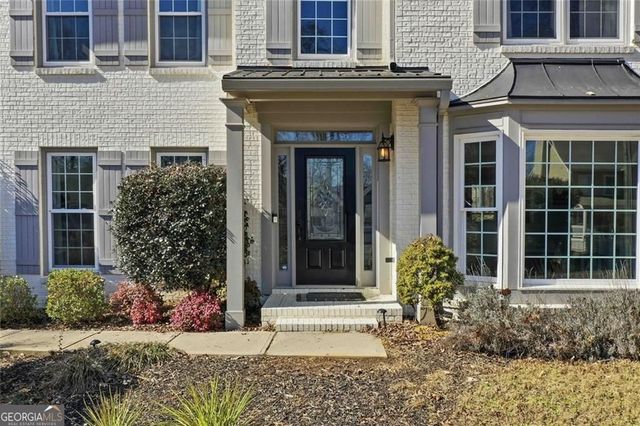 5175 Shotwell Street, Woodstock, GA 30188