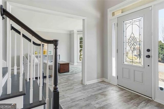 5175 Shotwell Street, Woodstock, GA 30188