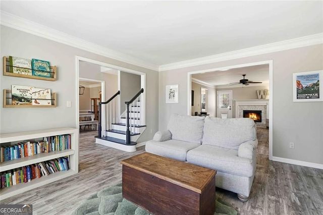 5175 Shotwell Street, Woodstock, GA 30188