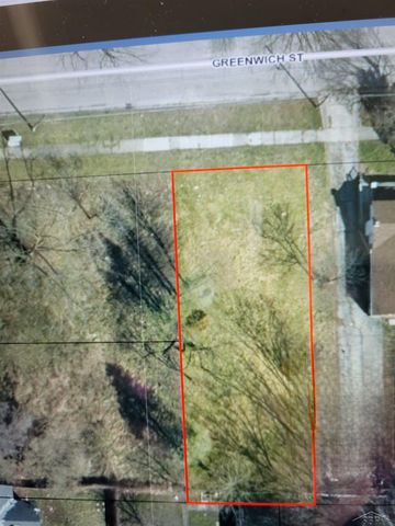 1443 Greenwich Street, Saginaw, MI 48602