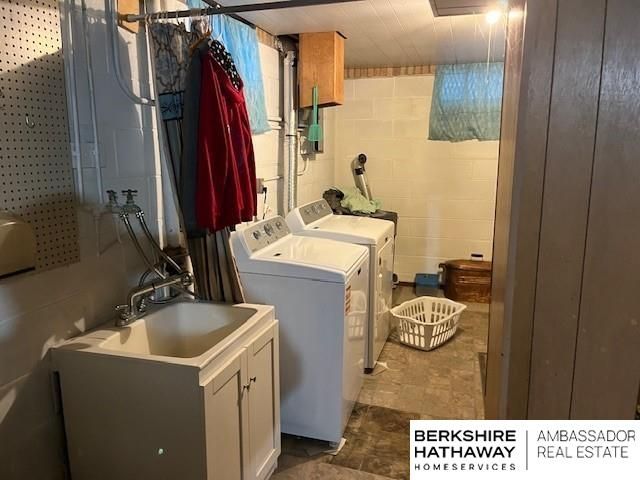 3419 Madison Street, Omaha, NE 68107