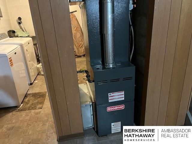 3419 Madison Street, Omaha, NE 68107