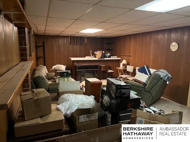 3419 Madison Street, Omaha, NE 68107