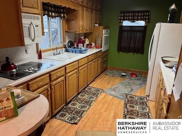 3419 Madison Street, Omaha, NE 68107