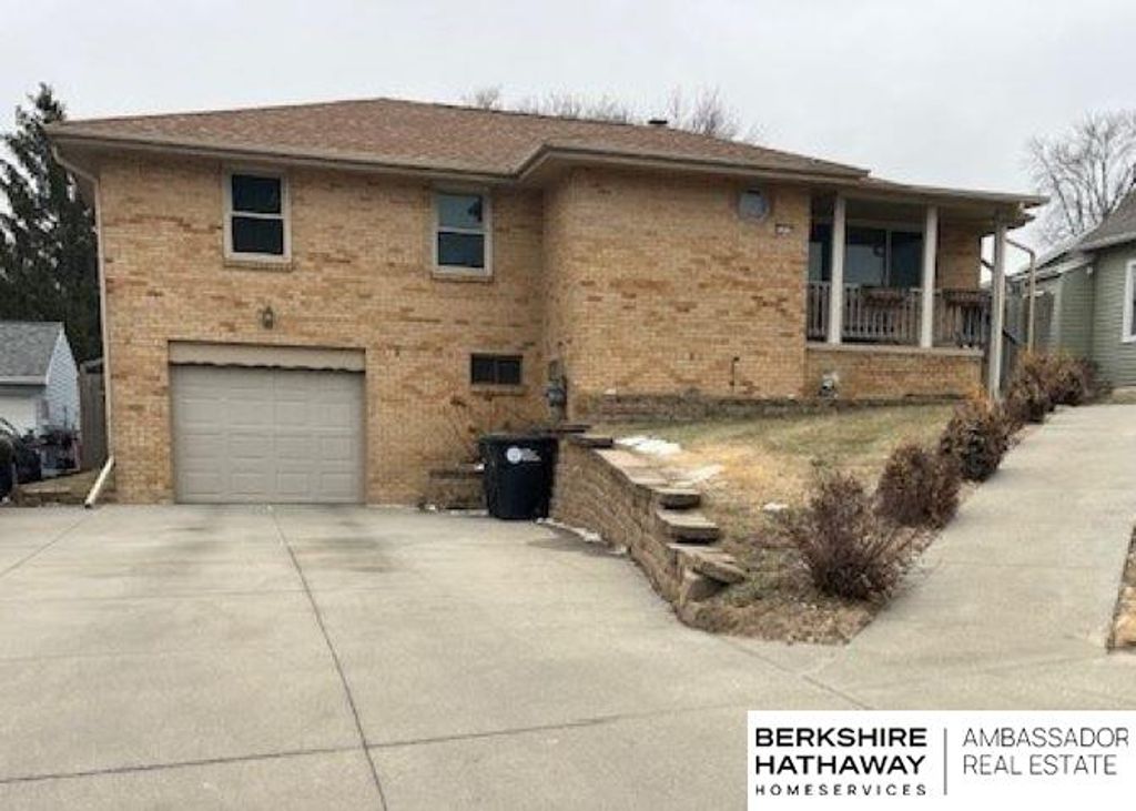 3419 Madison Street, Omaha, NE 68107