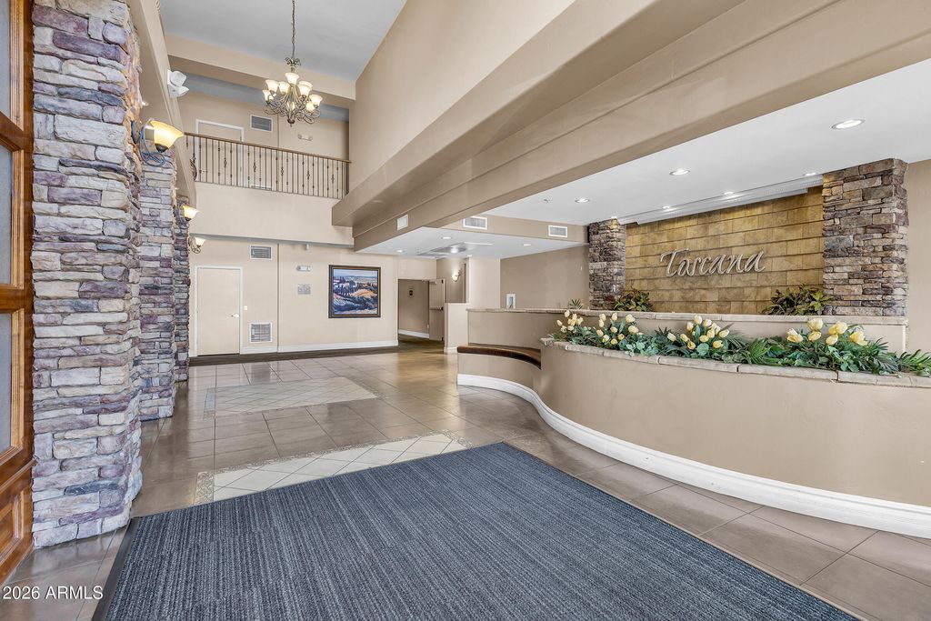 5450 E DEER VALLEY Drive E 1201, Phoenix, AZ 85054 — photo 2
