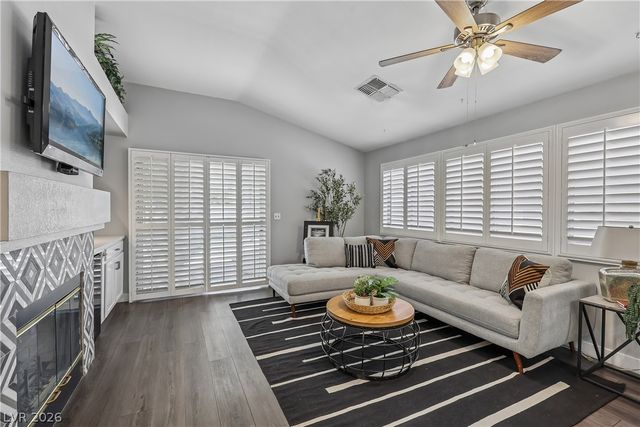 5216 Velazco Lane, Las Vegas, NV 89130
