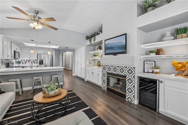 5216 Velazco Lane, Las Vegas, NV 89130