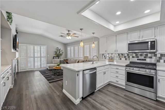 5216 Velazco Lane, Las Vegas, NV 89130