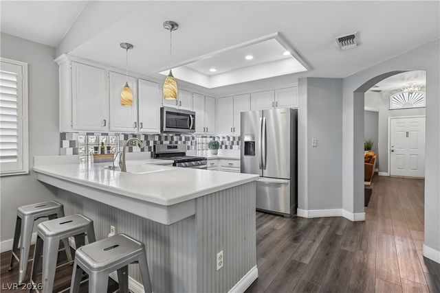 5216 Velazco Lane, Las Vegas, NV 89130