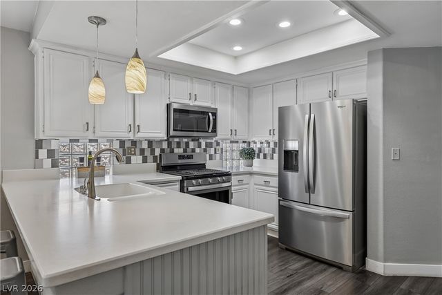 5216 Velazco Lane, Las Vegas, NV 89130