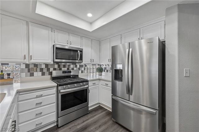 5216 Velazco Lane, Las Vegas, NV 89130