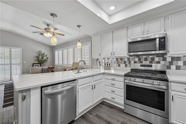 5216 Velazco Lane, Las Vegas, NV 89130