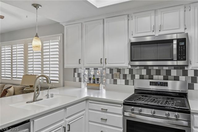 5216 Velazco Lane, Las Vegas, NV 89130