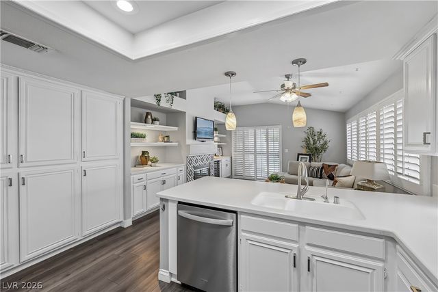 5216 Velazco Lane, Las Vegas, NV 89130