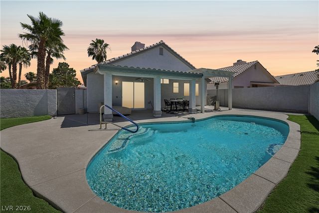 5216 Velazco Lane, Las Vegas, NV 89130