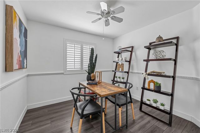 5216 Velazco Lane, Las Vegas, NV 89130