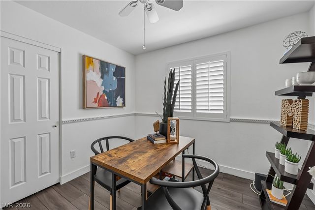 5216 Velazco Lane, Las Vegas, NV 89130