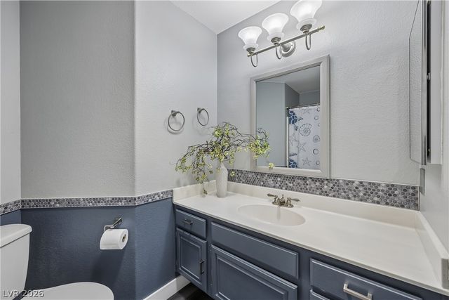 5216 Velazco Lane, Las Vegas, NV 89130