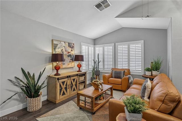 5216 Velazco Lane, Las Vegas, NV 89130