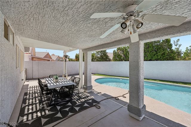 5216 Velazco Lane, Las Vegas, NV 89130