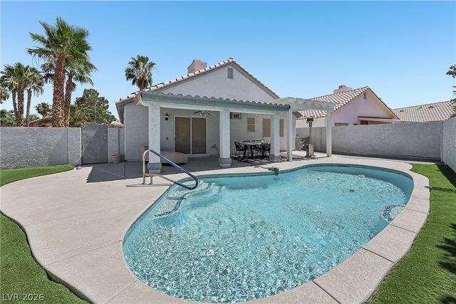 5216 Velazco Lane, Las Vegas, NV 89130