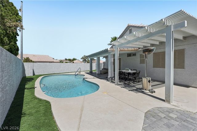 5216 Velazco Lane, Las Vegas, NV 89130