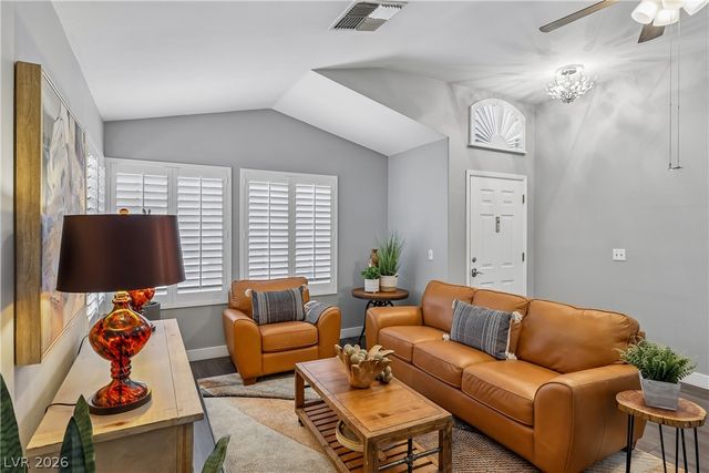 5216 Velazco Lane, Las Vegas, NV 89130