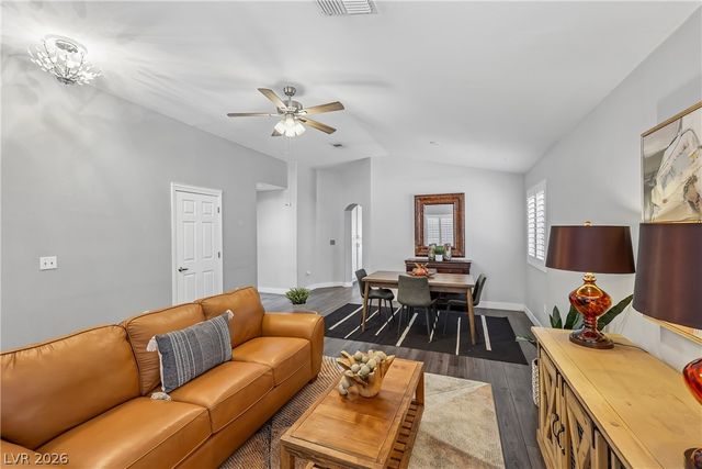 5216 Velazco Lane, Las Vegas, NV 89130