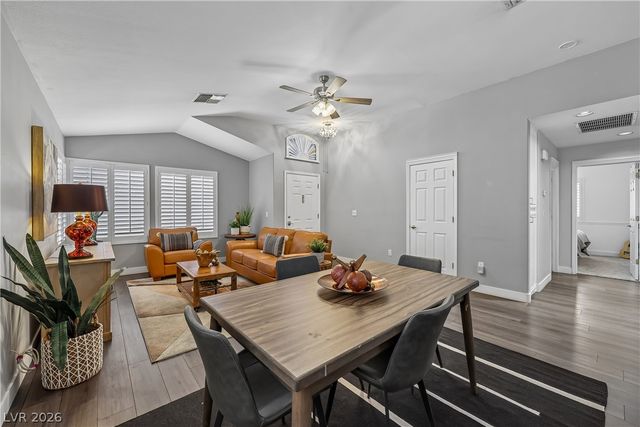 5216 Velazco Lane, Las Vegas, NV 89130