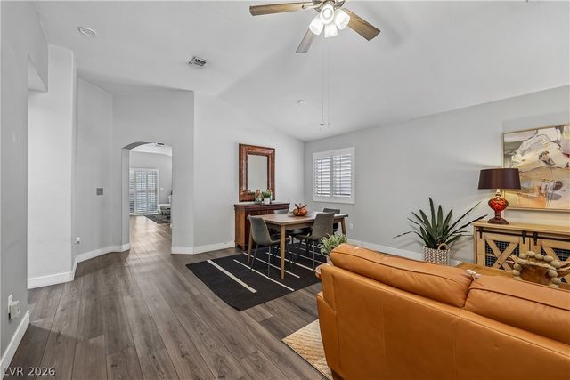 5216 Velazco Lane, Las Vegas, NV 89130
